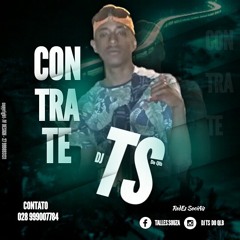DJ TS do QLB
