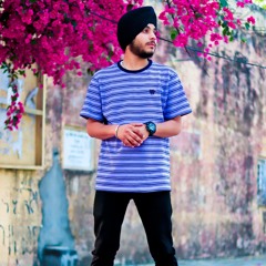 Varinder Athwal 🦅