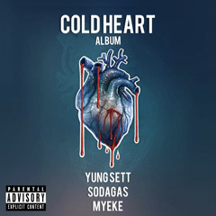 Cold Heart Album