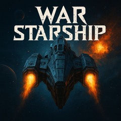 War Starship