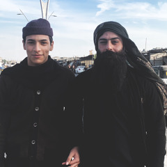 مصطفى سيزار❁