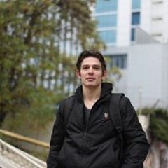 Гайдаржі Віктор