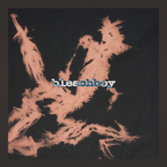 𝔅𝔏𝔈𝔄𝔠𝔥𝔅𝔒𝔜