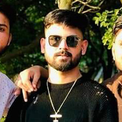 Yash Bhatti