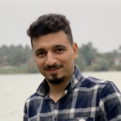 Ghassan Alhaddad