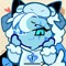 Shadow milk cookie!1!1!
