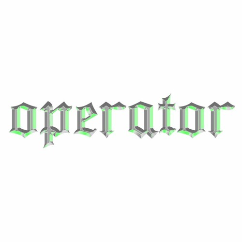 Operator’s avatar