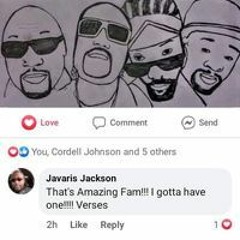 Javaris Jackson