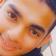 Ahmed Ramadan
