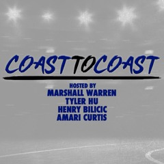 Coast to Coast Podcast IV