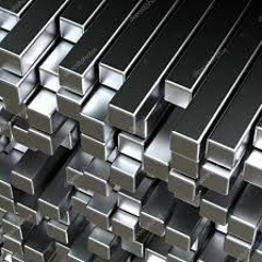 Metal Bars