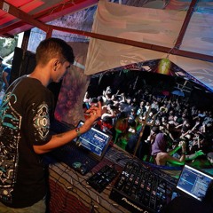 SHRESTH_live_psynopticz