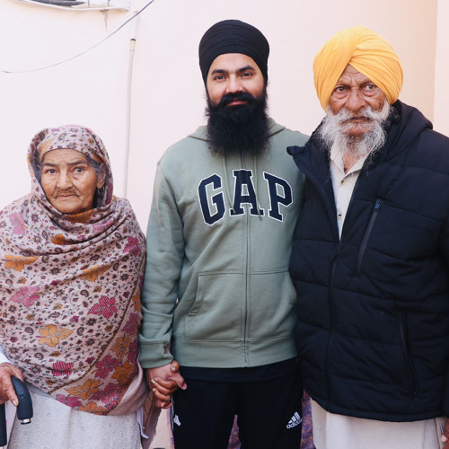 KAHE RAVIDAS  Read Along With Bhai Harjinder Singh Srinagar Wale  Shabad Kirtan  Gurbani