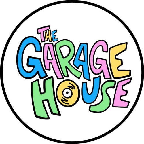 The Garage House — artist photo