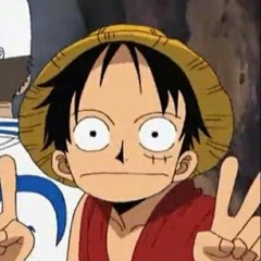 モンキー・D・ルフィ