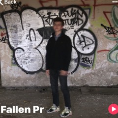 Fallen