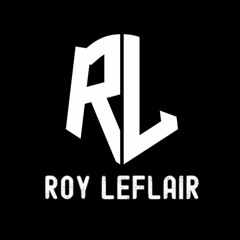 ROY LEFLAIR