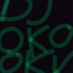 DJ OKOKOK
