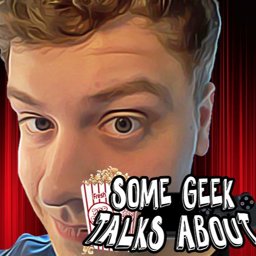 Some Geek Talks About