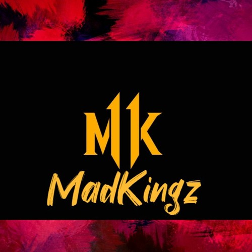 MadKingz Records’s avatar