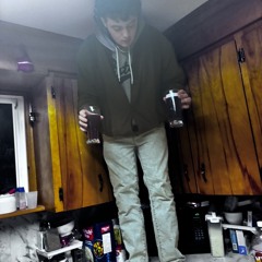 planet eating monster