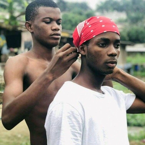 Stream 2mf gang Batiment by Brown spine | Listen online for free on ...