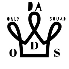Holy God_ODS