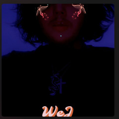 CJ Wonny ( WeJ )