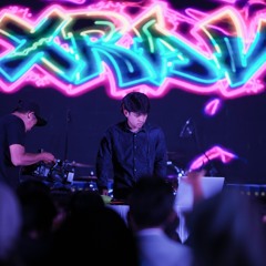 xrav