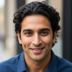 Krishna Nair
