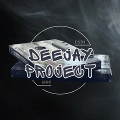 Deejay Project