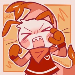 (｡•̀ ⤙ •́ ｡ꐦ) !!!Shrimpo(｡•̀ ⤙ •́ ｡ꐦ) !!!