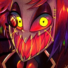AlastortheradioDEMON