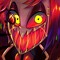 AlastortheradioDEMON