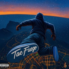 Tae Fuego