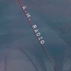 A.M. RADIO