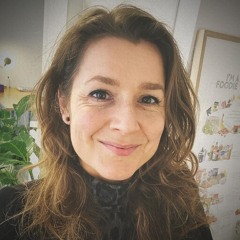 Maaike Dijkstra