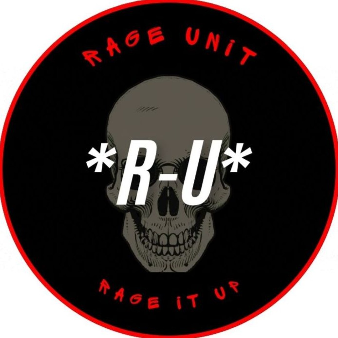 RAGEUNIT0 Profile Picture