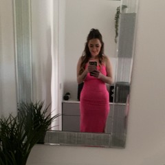Megan Mcmahon