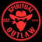 SPIRITUAL OUTLAW