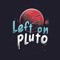 Left on Pluto