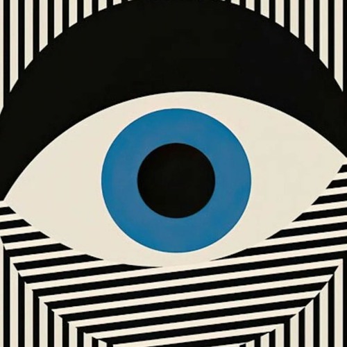 Cold Eyes Experiment’s avatar