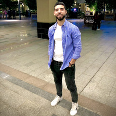 Ahmed Yehia 3