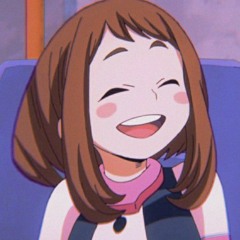 ochako uraraka