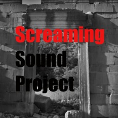 Screaming Sound Project