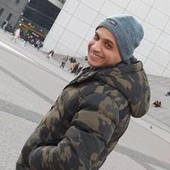 Mohamed Zoghby