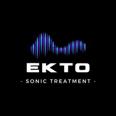 EKTO SONIC TREATMENT