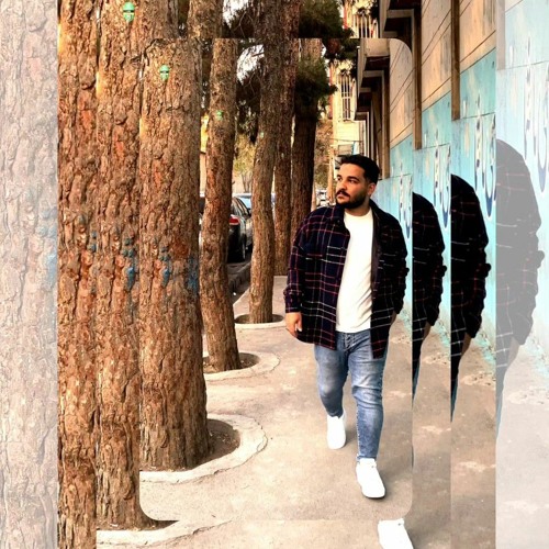 Mojtaba Kaeidi’s avatar