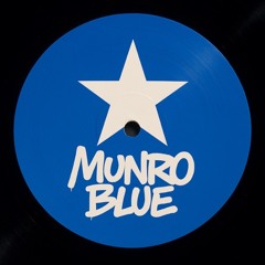 Munro Blue