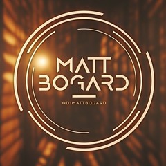 Matt Bogard